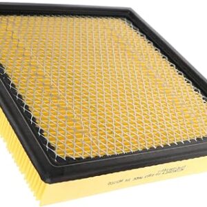 Motorcraft Engine Air Filter - FA-1883 (OE Replacement Part for Ford: 07-26 Expedition/09-26 F-150/08-16 Super Duty (F-250/F-350/F-450/F-550) and Lincoln: 09-14 Mark LT/07-26 Navigator Vehicles)