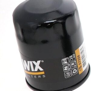WIX Racing Filters Spin-On Lube Filter