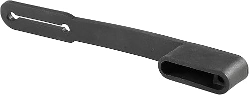 CURT 58200 Vehicle-Side 4-Pin Flat Trailer Wiring Harness Connector Dust Cover