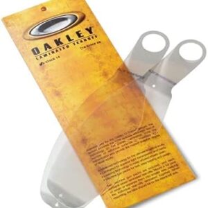 Oakley AIRBRAKE MX TEAR-OFFS Lens