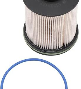 GM Genuine Parts TP1015 (13539108) Fuel Filter Kit with Seals
