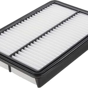 BOSCH 5607WS Workshop Engine Air Filter - Compatible with Select Mazda 3, 3 Sport, 6, CX-5