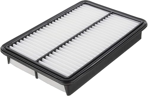 BOSCH 5607WS Workshop Engine Air Filter - Compatible with Select Mazda 3, 3 Sport, 6, CX-5