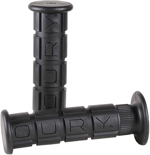 Oury Grip OSCROG10 Road/Street Motorcycle Grip