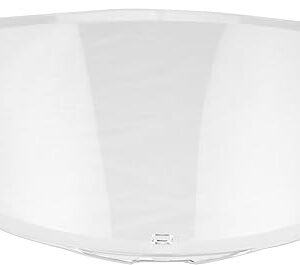 HAX Full Face Motorcycle Helmet Visor Shield for Obsidian Series