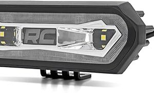 Rough Country LED Multi-Functional Chase Light | 5 Modes - 70708