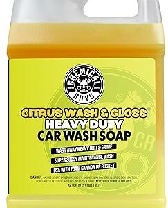 Chemical Guys HOL148 14-Piece Arsenal Builder Car Wash Kit