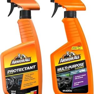 Armor All Original Protectant Spray