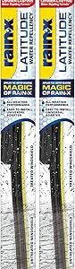 Rain-X 5071268 Latitude Water Repellency Wiper Blades