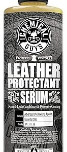 Chemical Guys TVD_107_16 HydroThread Ceramic Fabric Protectant