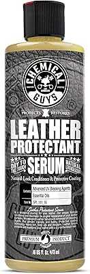 Chemical Guys TVD_107_16 HydroThread Ceramic Fabric Protectant