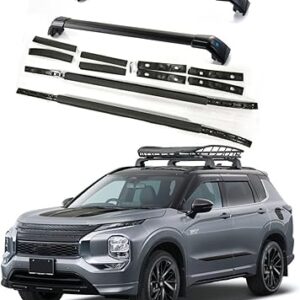 Rhino-Rack Roof Rack Cross Bars