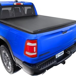 Tyger Auto TG-BC3D1031 Tri-Fold Truck Bed Tonneau Cover