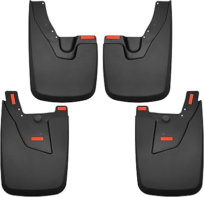 Husky Liners Mud Flaps