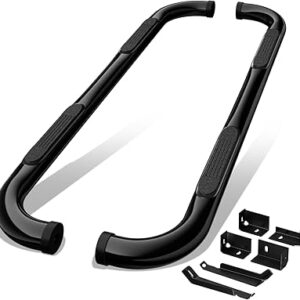 APS IBoard Running Boards Side Steps