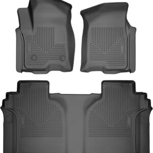 WeatherTech FloorLiner All-Weather Floor Mats