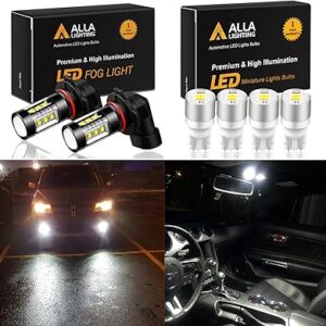 Sylvania ZEVO LED Interior Bulbs