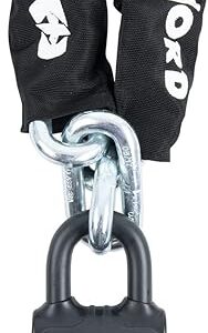 Oxford Protector Motorcycle Chain Lock