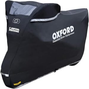 Bikers Edge Premium Motorcycle Cover