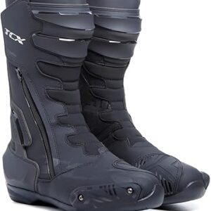 TCX Street Ace Air Motorcycle Boots