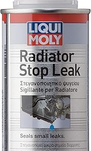 Prestone AS658 Radiator Stop Leak