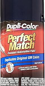 Dupli-Color BSP100 Perfect Match Touch-Up Paint