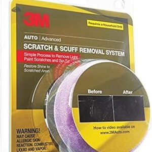 3M 39044 Scratch Remover