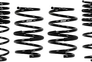 Eibach PRO-KIT Performance Springs