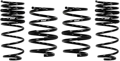 Eibach PRO-KIT Performance Springs