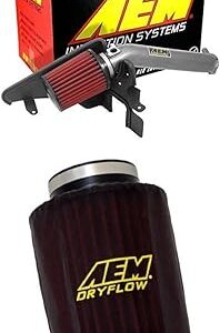 AEM 21-8020DP Cold Air Intake System