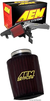 AEM 21-8020DP Cold Air Intake System