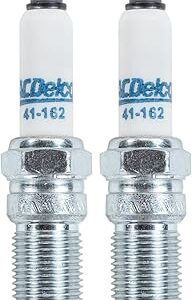ACDelco 41-162 Professional Iridium Spark Plugs