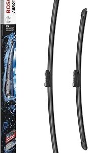 Bosch 3397007579 Aerotwin Windshield Wiper Blade