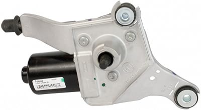 Motorcraft WW2084B Windshield Wiper Motor