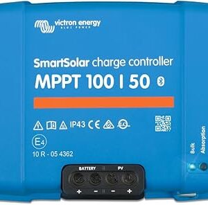 Go Power! GP-PWM-30 Solar Charge Controller