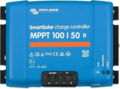 Go Power! GP-PWM-30 Solar Charge Controller