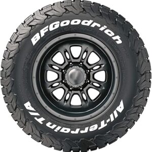 BFGoodrich All-Terrain T/A KO2 Tire 265/70R17