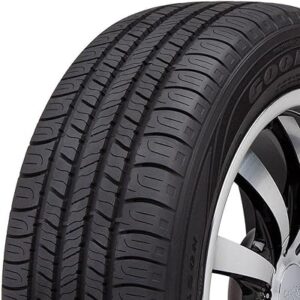 Goodyear Assurance WeatherReady Tire 215/55R17