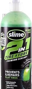 Slime 40022 Flat Tire Repair Kit