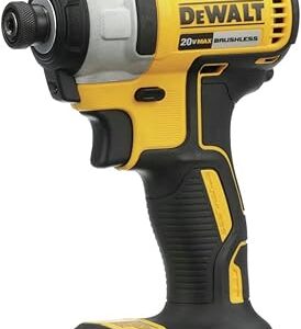 DEWALT DCF887B 20V MAX Impact Driver