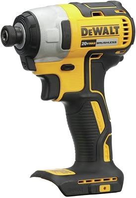DEWALT DCF887B 20V MAX Impact Driver